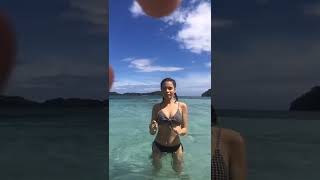 Modelo bikini collection#trending