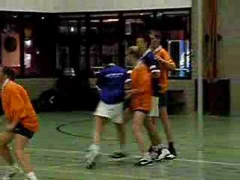 SDO A2 - OVVO/De Kroon A3