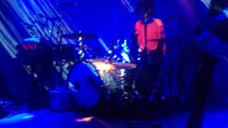 Listen to the Order, Autolux @ Molotow, Hamburg 2016 (3/4)