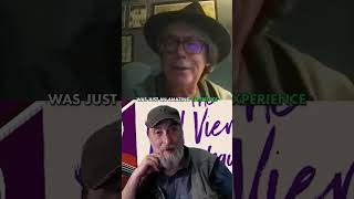 Backstage with Folk Legend Dave Van Ronk