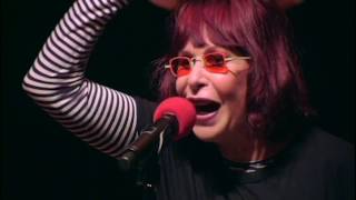 Rita Lee - "Saúde" (Ao Vivo) - Multishow Ao Vivo