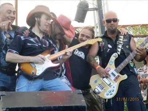 Godeken 2015. La Fiesta de los amigos....