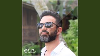 Elvis Pupa - Shi Nanaj