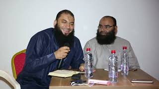 تدبرات في سورة الحجرات .. #عمرة_القرآن_غيرني .. د . حازم شومان image