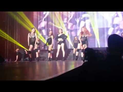 [Fancam] BEG - Ardacadabra @ 130524 kpop genting