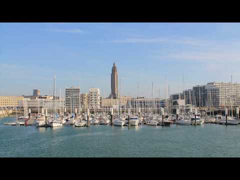 Découvrez la résidence étudiante Jules VERNE au HAVRE - Location avec CITYA Lecourtois