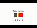 Adesta Wir Sind Adesta