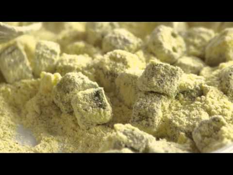 How to Make Fried Okra | Okra Recipe | Allrecipes.com