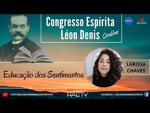 Larissa Chaves: "Education of Feelings" - ConGELD