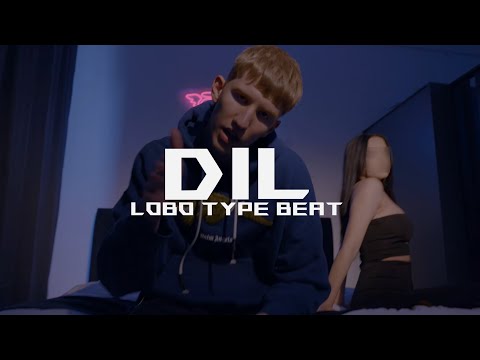 [FREE FOR PROFIT] LOBO TYPE BEAT - "UPORNA"