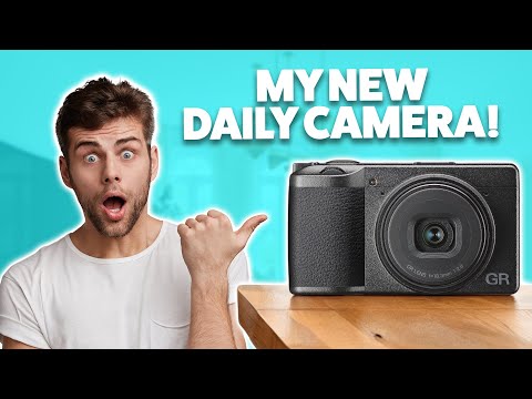 I Shot with 10 Best Compact Cameras - This One Reigns Supreme!