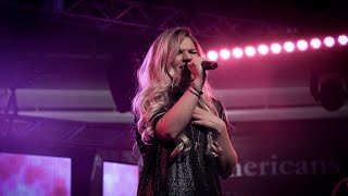 "Open Heaven (River Wild)" - Hillsong Worship (cover by the Liberty Worship Collective)