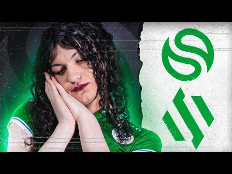 LE DERNIER OBSTACLE AVANT LA PARIS GAMES WEEK  - Solary Académie VS BDS l Coupe des Étoiles