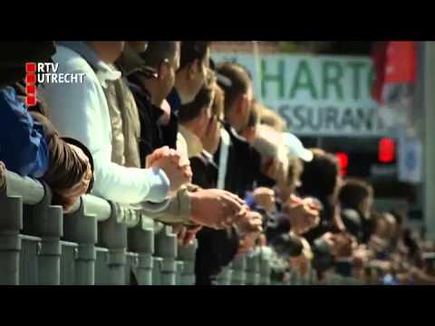 DocU Sport: Spakenburg tussen hoop en vrees - ma 19 aug 2013, 17:25 uur [RTV Utrecht]