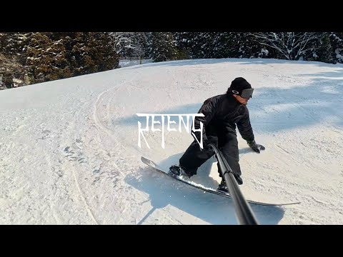 Video: 野沢温泉スキー場をマップとともにお届け