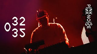 STOOR x Pink Noise (Live)