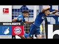 Kramaric Turns Game Around! | Hoffenheim - FC Bayern München 4-2 | Highlights | MD 34 – Bundesliga