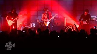 End Of Fashion &quot;O Yeah&quot; Live (HD, Official) | Moshcam