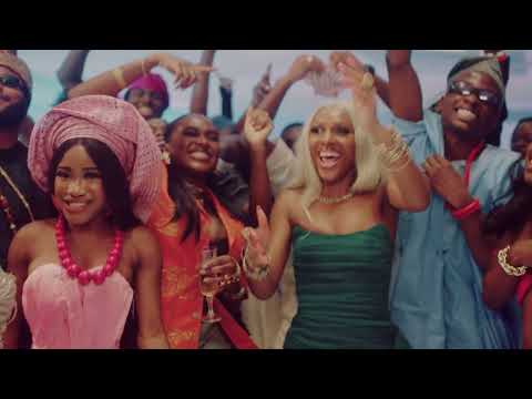 Brazy - Daddy (Official Music Video)