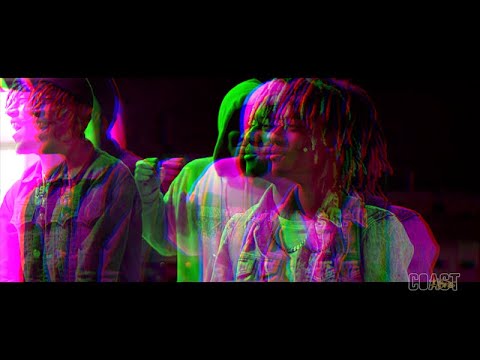 NLMT Taz - Stunning On My Ex (Dir By. @coast_films)