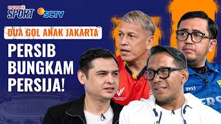 Download lagu Persib Bandung Makin Dekat Hattrick Juara Super League Usai Gol Adam Alis Bungkam Persija Jakarta mp3