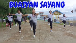 Download lagu SENAM KREASI BUAIYAN SAYANG | CHOREO ASRUL SYATA | ARSYAHA COMMUNITY mp3