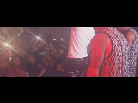 Mc TH / Top Ressaca 2016 - Select Music Bar - Salvador/BA