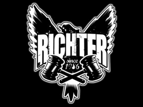 Richter - Alles gegeben Alles verloren [HQ]