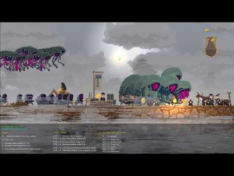 Kingdom New Lands Mod (Unlimited Money) video