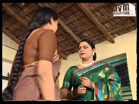 Episode 243: Nambikkai Tamil TV Serial - AVM Productions