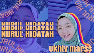 Download lagu Nurul hidayah gatau APA! mp3
