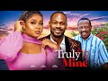 TRULY MINE - (A BIMBO ADEMOYE MOVIE)- 2023 Latest Nigerian Nollywood Movie
