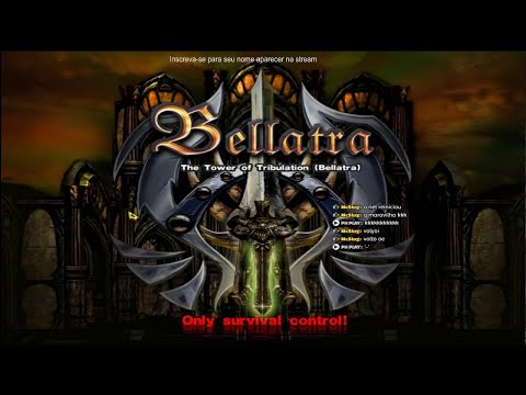 BACK AT IT AGAIN! Knight soloing SoD / Priston Tale / 프리스톤테일 / 벨라트라