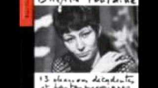 Brigitte Fontaine - On n'est pas des chiens.avi