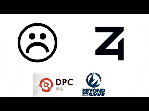 24FEB21-EN | S A D B O Y S vs 4 Zoomers |BO3| Dota Pro Circuit 2021: S1 - North America Upper Div