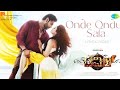 Onde Ondu Sala 2nd Single The Devil Movie Darshan Rachana Rai Prakash Veer J Jayamma