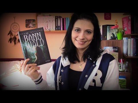 [Rezension] Bannwald | Julie Heiland