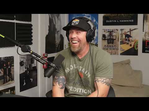 Episode 22: From Meth to the Book of Mormon | Charlie’s Story of Redemption