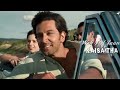 Khaabon Ke Parinday Song Whatsapp Status Hrithik Roshan Status Zindagi Na Milegi Dobara Lyrical