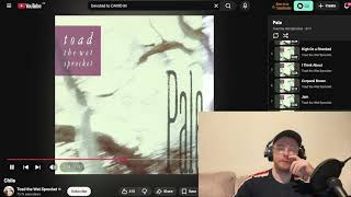 Toad the Wet Sprocket - Chile REACTION &amp; Listen