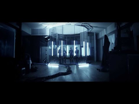 JORIS DELACROIX - AIR FRANCE (Official music video)