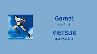 Download lagu [FULL Vietsub] Garnet - Oku Hanako [Toki wo Kakeru Shoujo Ending Song OST] mp3