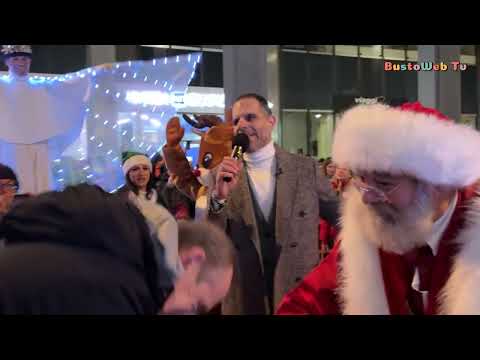 BUSTO ARSIZIO NATALE 2025