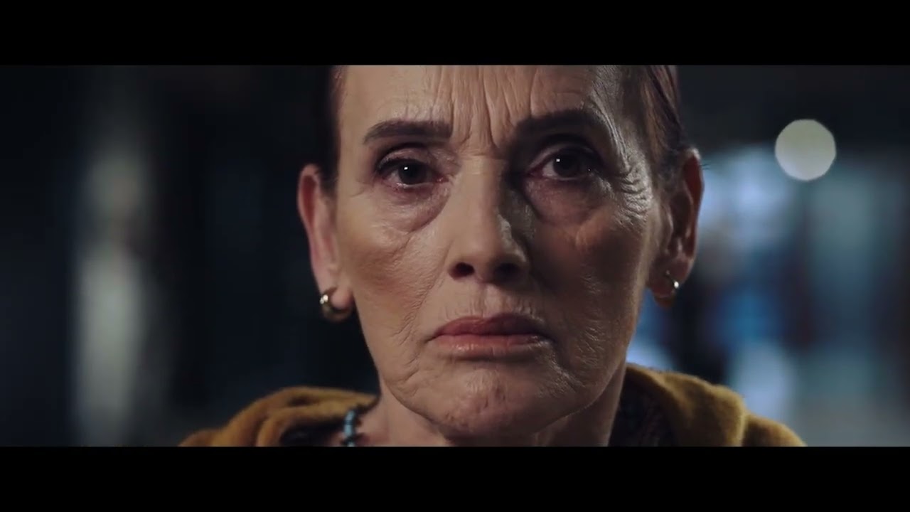 Sêv / Elma / The Apple | Trailer | #35tfm