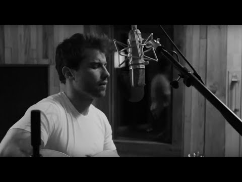 Skrizzly Adams - Lies (In Studio Acoustic Performance)