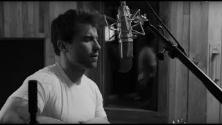 Skrizzly Adams - Lies (In Studio Acoustic Performance)