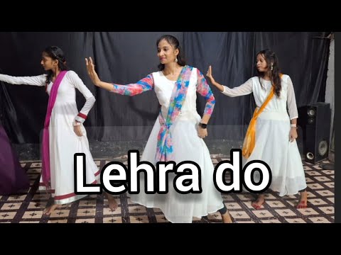 LEHRA DO | 83 | Independence Day | Dance Cover | Patriotic Song | Dance video | #ssm