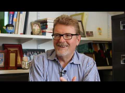 CMU Announces Master's Degree in Automated Science - short