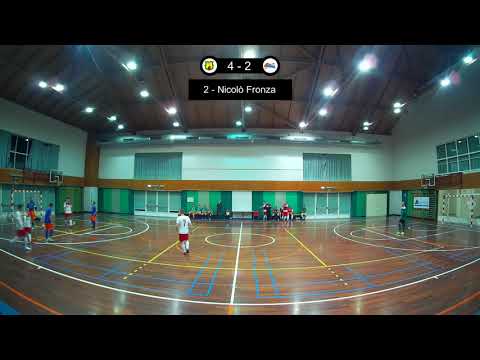 C. a 5 Rovereto - Alta Anaunia 9-2