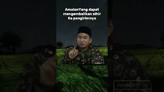 Download lagu amalan mengembalikan sihir kepada pengirimnya mp3 Download lagu amalan mengembalikan sihir kepada pengirimnya mp3